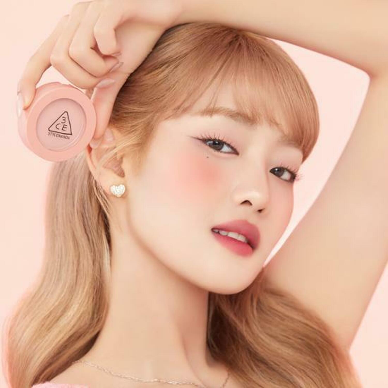 3CE Mood Recipe Face Blush 5.5g - Kpop Wholesale | Seoufly