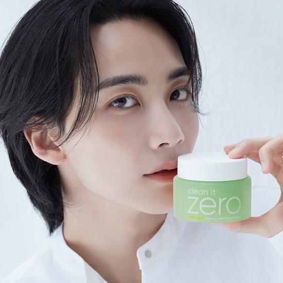 BANILA CO Clean It Zero Cleansing Balm Pore Clarifying 100mL - Kpop Wholesale | Seoufly