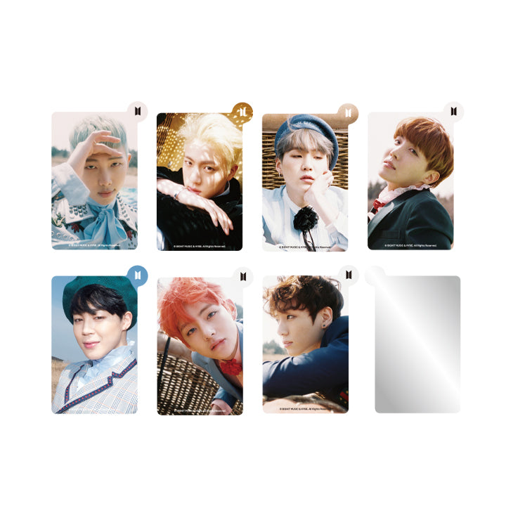 BTS - [화양연화 Young Forever] - LENTI HAND MIRROR YF