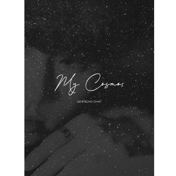 LEE BYEONGCHAN - MINI ALBUM [MY COSMOS] Kpop Album - Kpop Wholesale | Seoufly