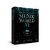 SHINee - SHINee WORLD VI [PERFECT ILLUMINATION] in SEOUL Blu-ray Tour DVD - Baro7