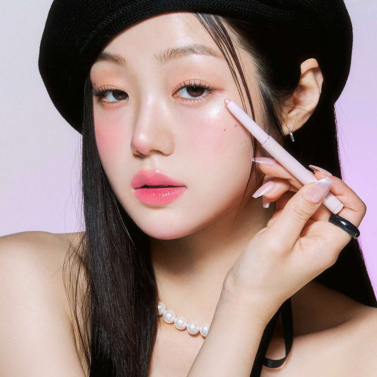 BANILA CO Mood On Eye Color Stick 0.8g - Kpop Wholesale | Seoufly