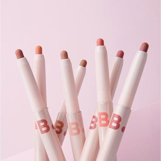 BANILA CO Smudging Lip Pencil 0.8g - Kpop Wholesale | Seoufly