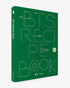 BTS - RECIPE BOOK Korean 한국어 - Kpop Wholesale | Seoufly