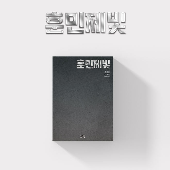 BUILD UP - SPECIAL ALBUM Kpop Album - Kpop Wholesale | Seoufly