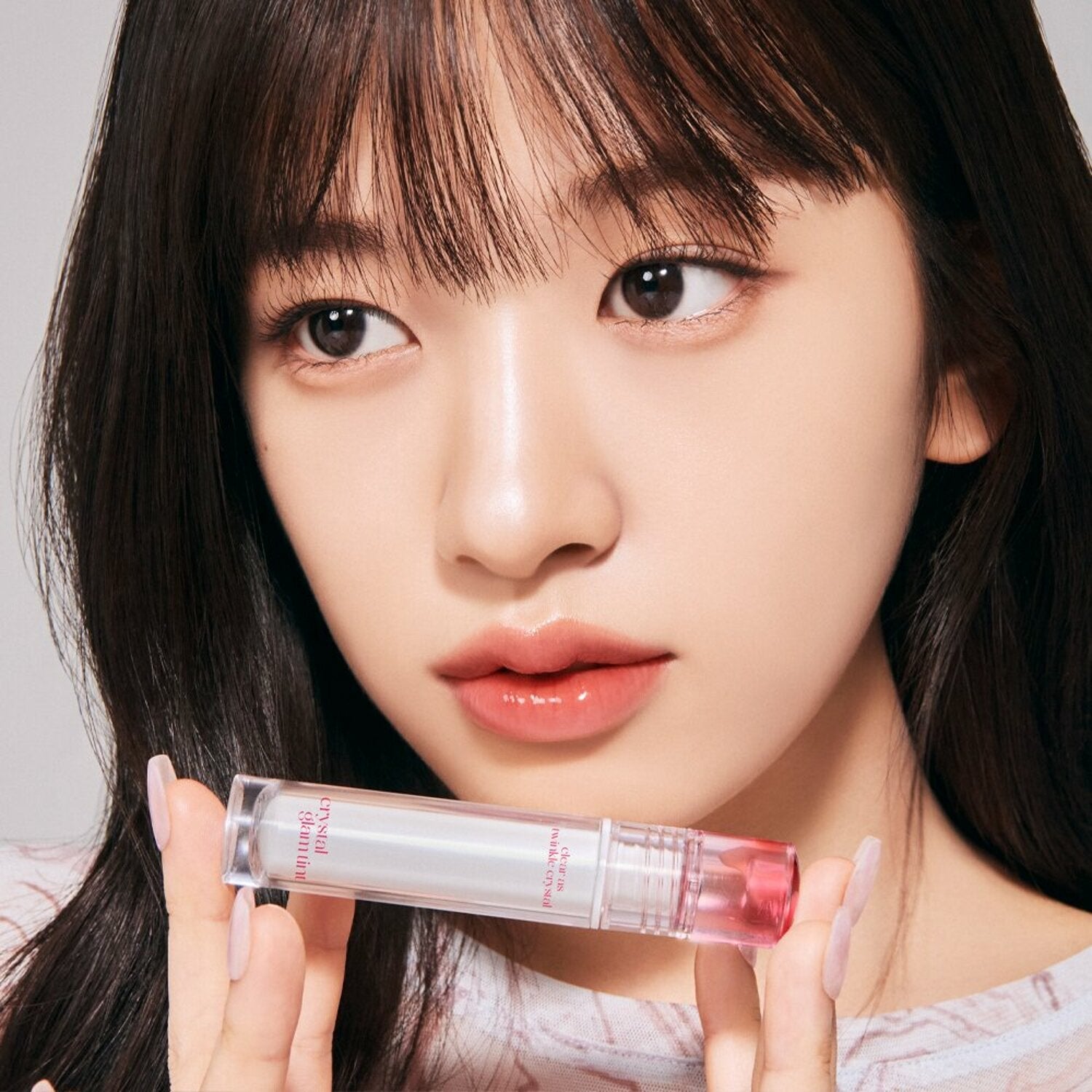 CLIO Crystal Glam Tint - Kpop Wholesale | Seoufly