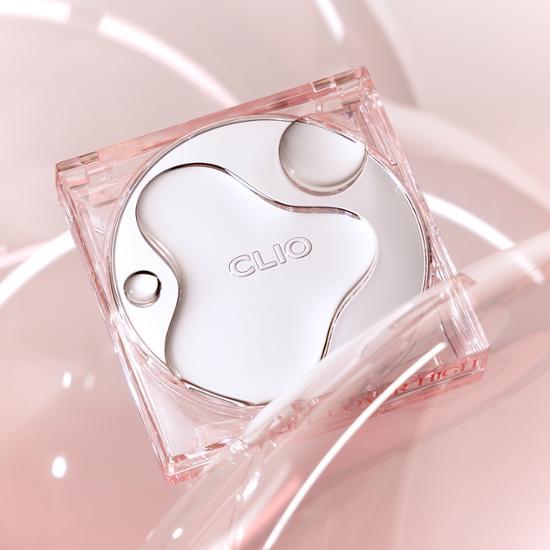 CLIO Kill Cover High Glow Cushion Special Set - Kpop Wholesale | Seoufly