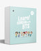 Learn! KOREAN with BTS Book ONLY Package Korean 한국어 - Kpop Wholesale | Seoufly