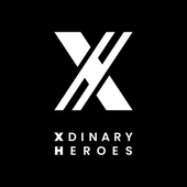 XDINARY-HEROES