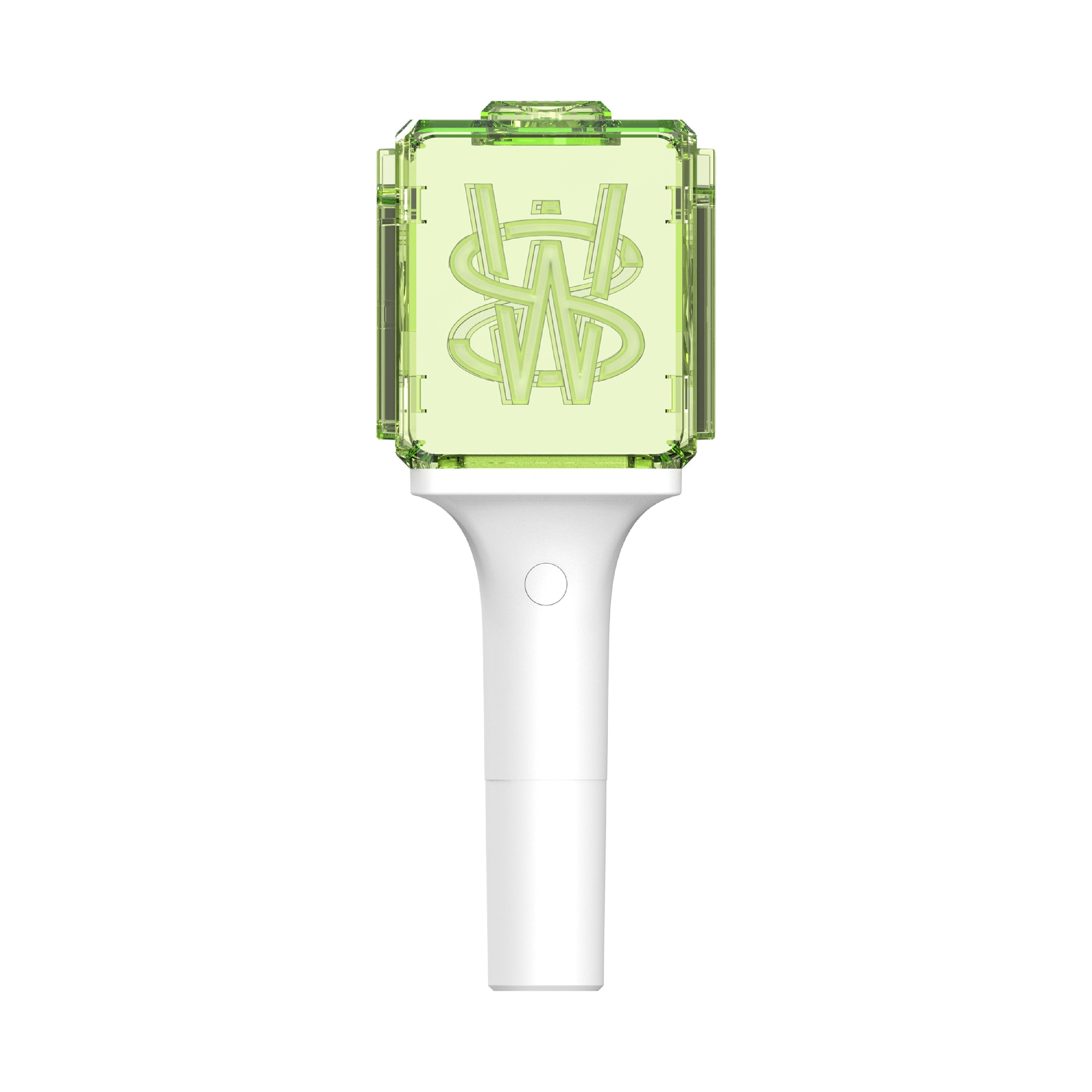 NCT WISH - OFFICIAL LIGHT STICK Lightstick - Seoulfy