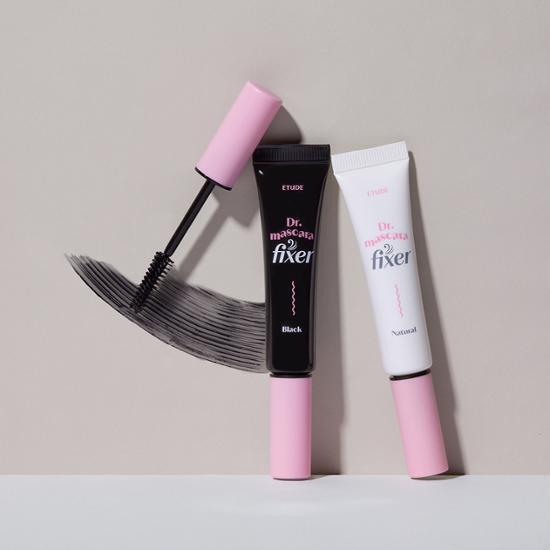 [NEW] ETUDE Dr. Mascara Fixer 6g - Kpop Wholesale | Seoufly