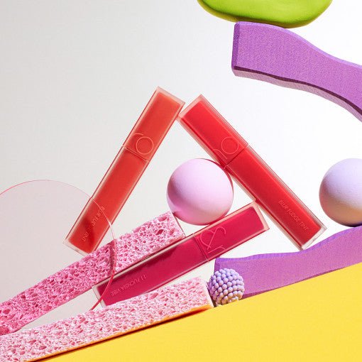 rom&nd Blur Fudge Tint - Kpop Wholesale | Seoufly