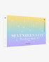 SEVENTEEN SAYS - THE QUOTE BOOK Korean 한국어 - Kpop Wholesale | Seoufly