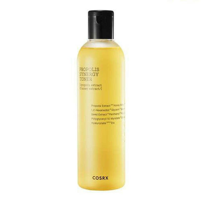 COSRX Full Fit Propolis Synergy Toner 280ml - Kpop Wholesale | Seoufly