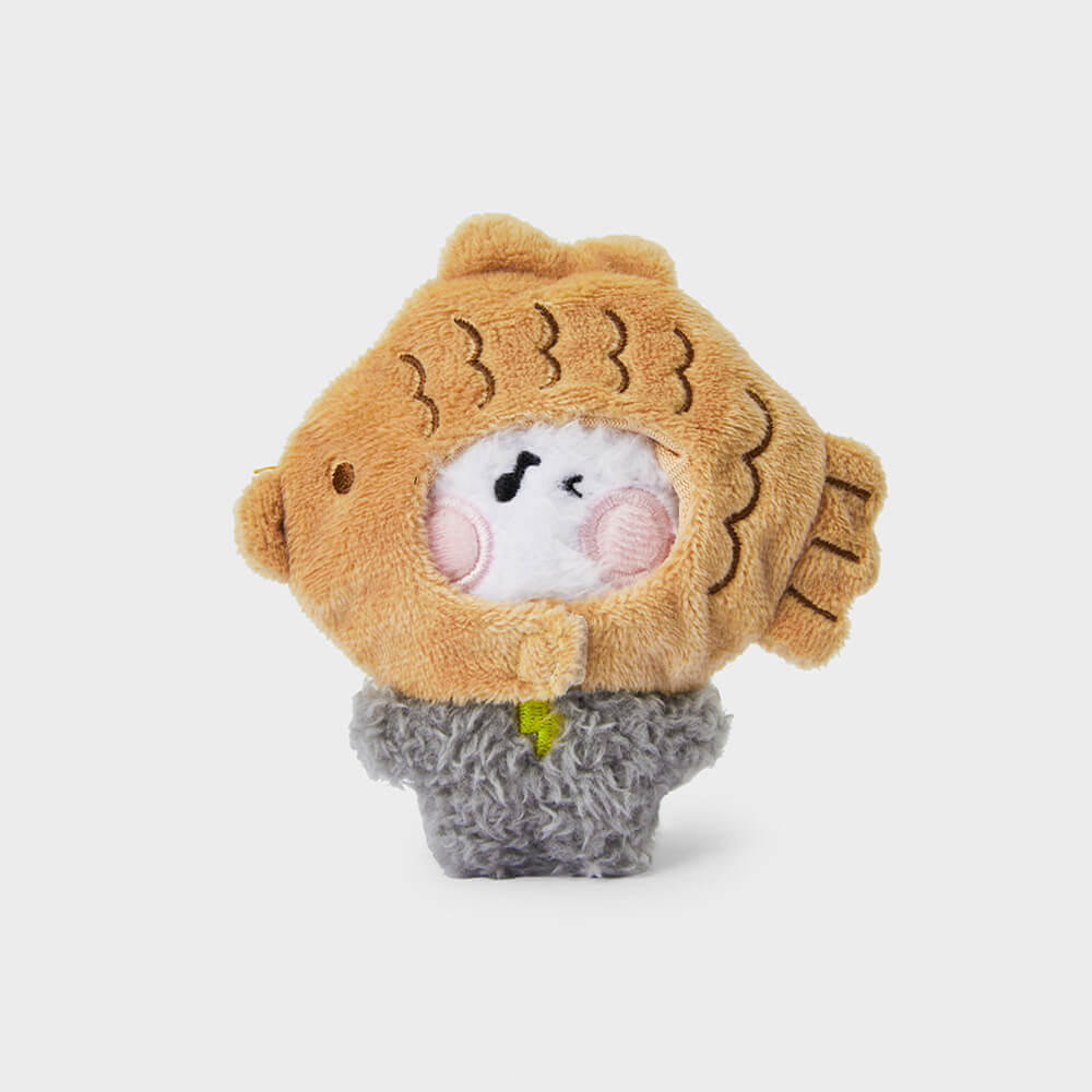 TRUZ YOCHI mini minini Costume Plush Snack Edition Toys - Kpop Wholesale | Seoufly