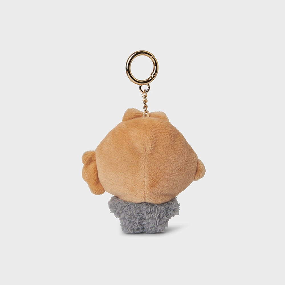 TRUZ YOCHI mini minini Costume Plush Keyring Snack Edition Accessories - Kpop Wholesale | Seoufly