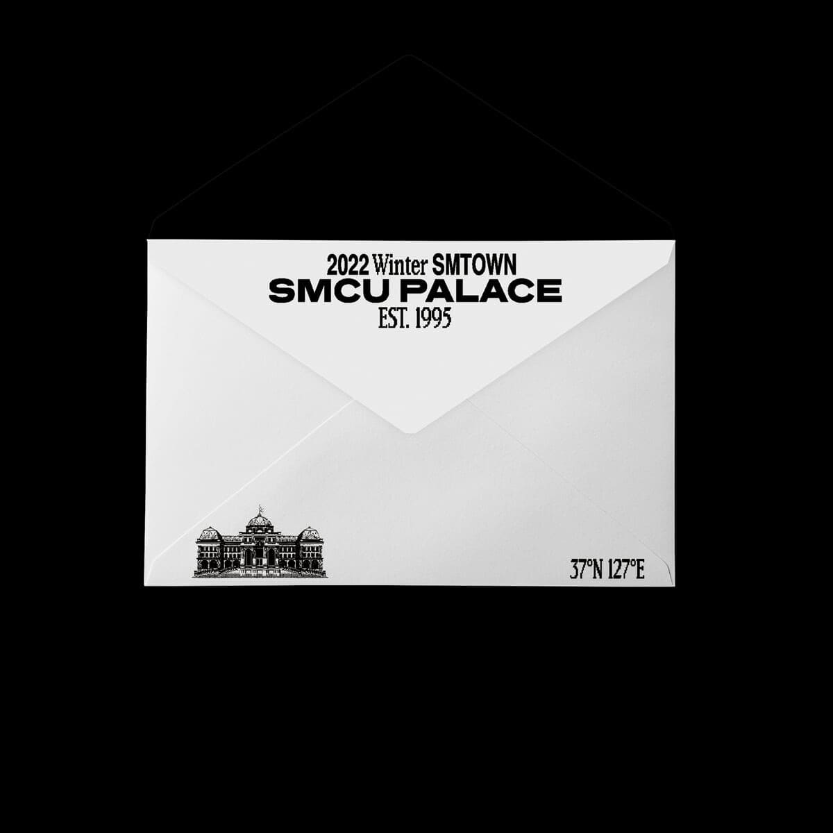 2022 WINTER SMTOWN : SMCU PALACE [GUEST. BOA] - MEMBERSHIP CARD Ver. Kpop Album - Kpop Wholesale | Seoufly