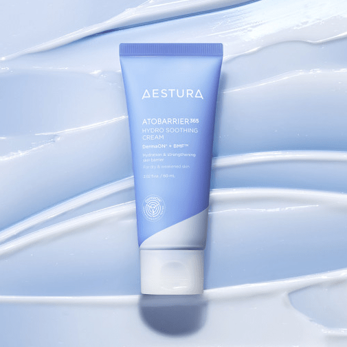AESTURA Atobarrier 365 Hydro Soothing Cream - Kpop Wholesale | Seoufly