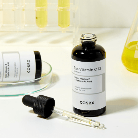 COSRX The Vitamin C 13 Serum 20mL - Kpop Wholesale | Seoufly
