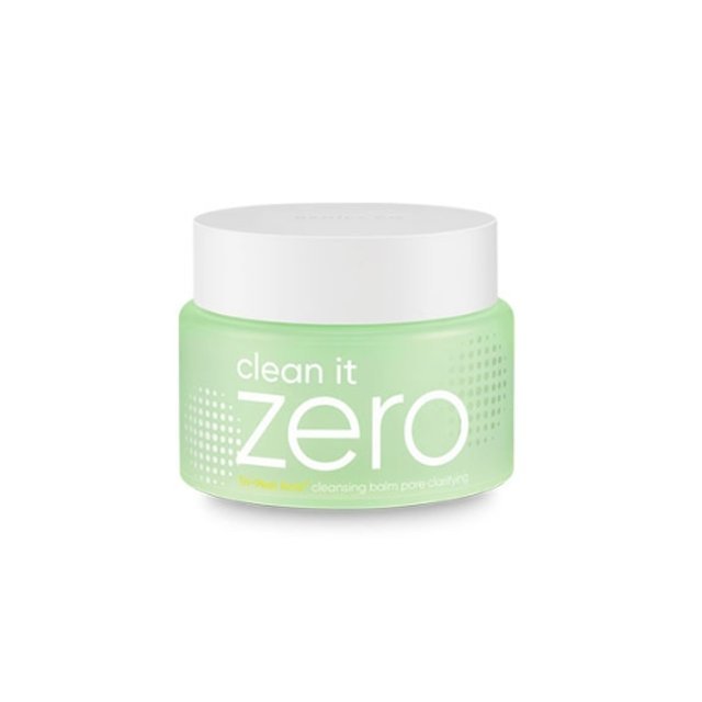 BANILA CO Clean It Zero Cleansing Balm Pore Clarifying 100mL - Kpop Wholesale | Seoufly