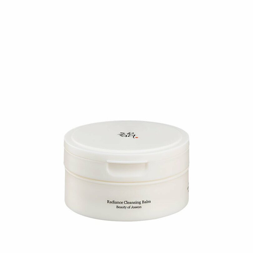 Beauty of Joseon Radiance Cleansing Balm 100mL - Kpop Wholesale | Seoufly