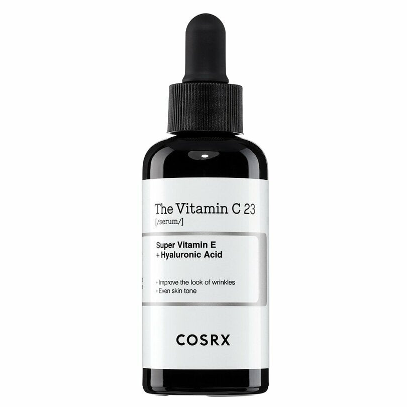 COSRX The Vitamin C 23 Serum 20mL - Kpop Wholesale | Seoufly