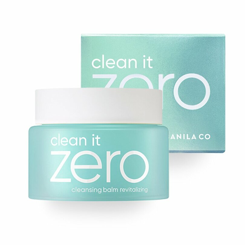 BANILA CO Clean It Zero Cleansing Balm Revitalizing 100mL - Kpop Wholesale | Seoufly