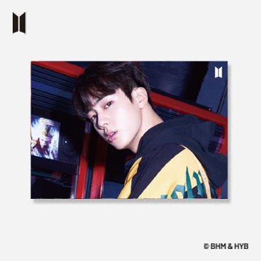 BTS - [LOVE YOURSELF 承 'Her'] LENTICULAR POSTCARD Collectable - Baro7