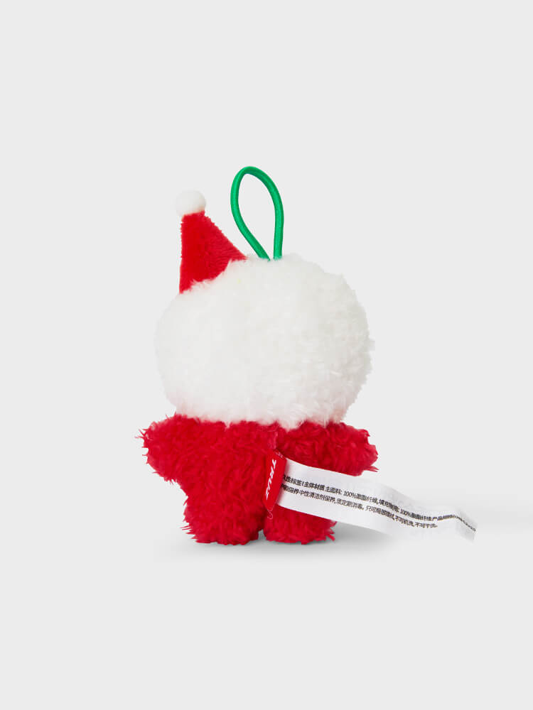 TRUZ YOCHI mini minini Holiday Ornament Keyring Accessories - Kpop Wholesale | Seoufly
