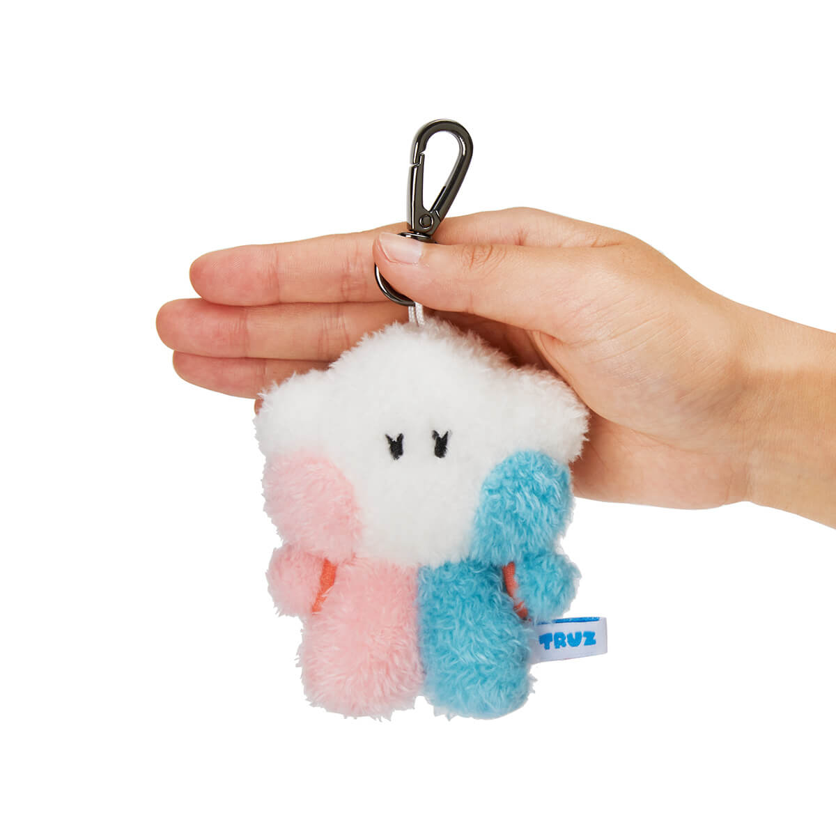 TRUZ SOM minini Message Bag Charm Doll Accessories - Kpop Wholesale | Seoufly
