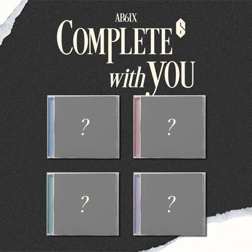AB6IX - AB6IX SPECIAL ALBUM Kpop Album - Kpop Wholesale | Seoufly