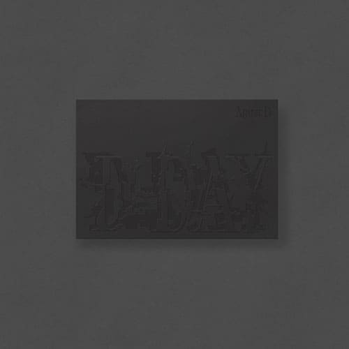 Agust D - [D-DAY] WEVERSE ALBUMS ver. Kpop Album - Kpop Wholesale | Seoufly