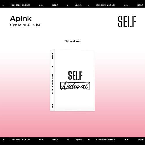 Apink - 10TH MINI ALBUM [SELF] PLATFORM Ver. Kpop Album - Kpop Wholesale | Seoufly