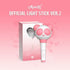 APINK - OFFICIAL LIGHT STICK Ver.2 Lightstick - Kpop Wholesale | Seoufly