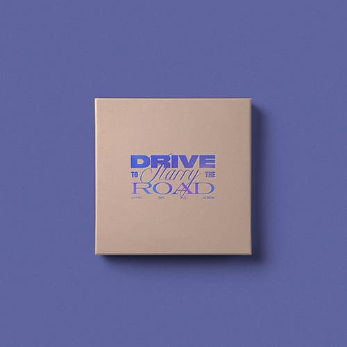 ASTRO - DRIVE TO THE STARRY ROAD [3RD ALBUM] Kpop Album - Kpop Wholesale | Seoufly