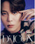 ATEEZ - DICON VOLUME N°18 ATEEZ : æverythingz Photobook - Kpop Wholesale | Seoufly