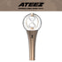 ATEEZ - OFFICIAL LIGHTSTICK Ver.2 Lightstick - Kpop Wholesale | Seoufly