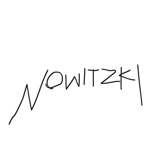 BEENZINO - 2ND ALBUM [NOWITZKI] LIMITED Kpop Album - Kpop Wholesale | Seoufly
