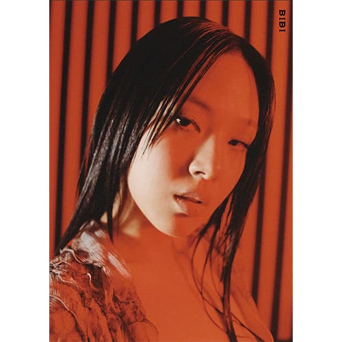 BIBI - 1ST ALBUM [LOWLIFE PRINCESS: NOIR] Kpop Album - Kpop Wholesale | Seoufly