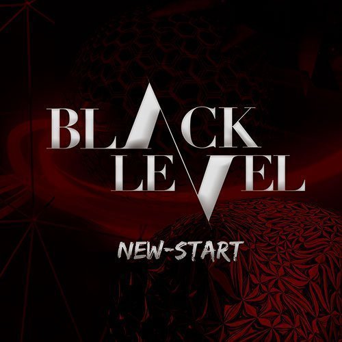BLACK LEVEL - NEW START [1ST MINI ALBUM] Kpop Album - Kpop Wholesale | Seoufly