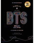 BTS - PIANO SCORE BOOK Score Book - Kpop Wholesale | Seoufly