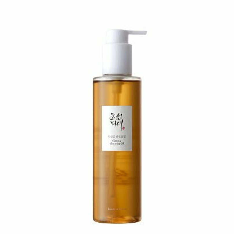 Beauty of Joseon Ginseng Cleansing Oil 210mL - Kpop Wholesale | Seoufly