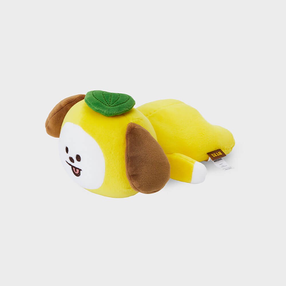 BT21 CHEWY CHEWY CHIMMY Wrist Rest for Mouse Office - Kpop Wholesale | Seoufly