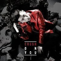 CRUSH - Crush On You [1ST ALBUM] REISSUE Kpop Album - Kpop Wholesale | Seoufly