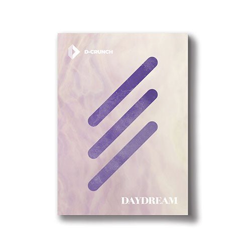 D-CRUNCH - DAYDREAM [4TH MINI ALBUM] Kpop Album - Kpop Wholesale | Seoufly