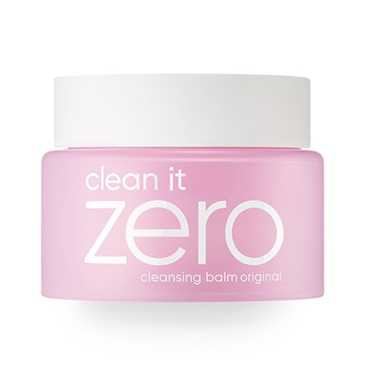 BANILA CO Clean It Zero Cleansing Balm Original 100mL - Kpop Wholesale | Seoufly