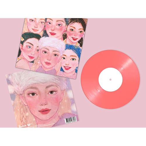 DEPT - [GOODBYE 2022] LP Vinyl (LP) - Kpop Wholesale | Seoufly