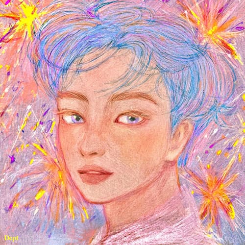 Dept - [Persona] Kpop Album - Kpop Wholesale | Seoufly