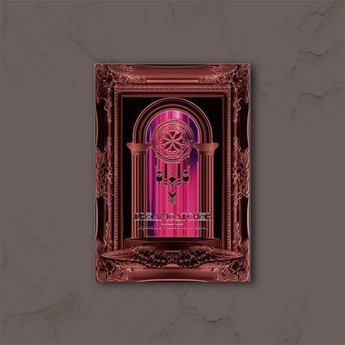 DREAMCATCHER - DYSTOPIA : ROAD TO UTOPIA [ 6TH MINI ALBUM ] Kpop Album - Kpop Wholesale | Seoufly
