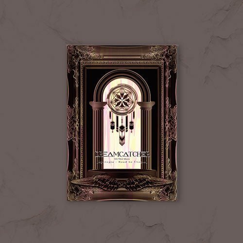 DREAMCATCHER - DYSTOPIA : ROAD TO UTOPIA [ 6TH MINI ALBUM ] Kpop Album - Kpop Wholesale | Seoufly